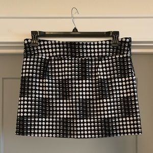 Zac & Rachel Golf skirt